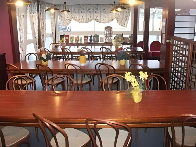 Food & Drinks 3, Quick Palace Poitiers, Vienne