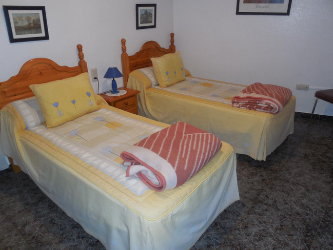 Others 5, San Cristobal, Ciudad Real