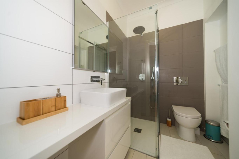 Bathroom 3, Central London Apartment - Great Location, London