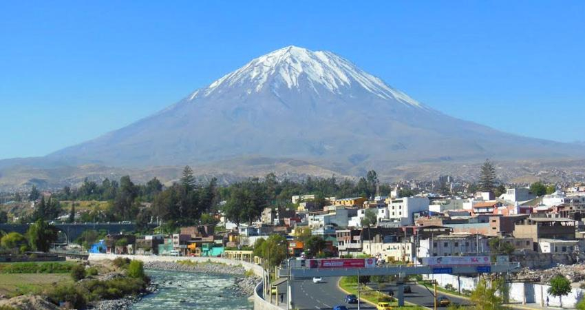 Others 5, La Posada Del Fraile, Arequipa
