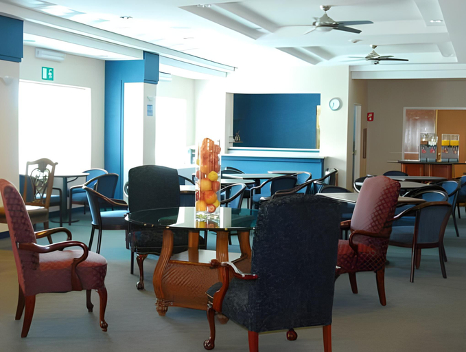 Food & Drinks 5, Rio Vista Inn Business High Class Tampico, Tampico