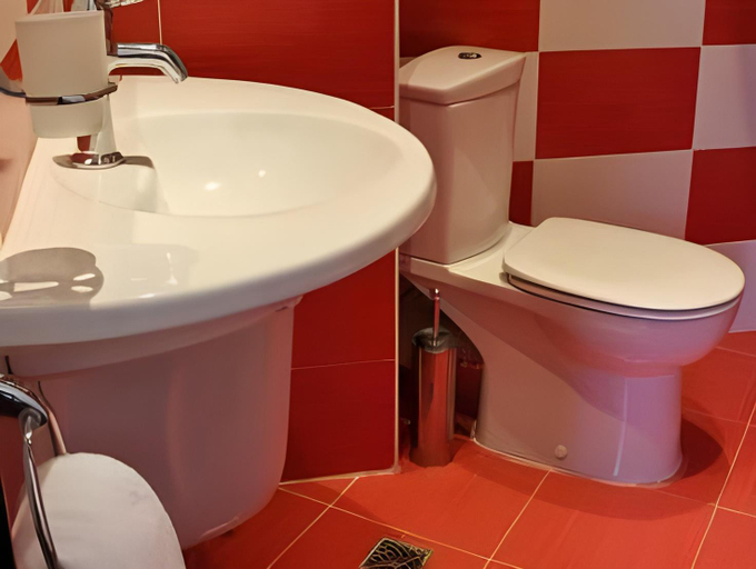 Bathroom 4, Apolis, Sozopol