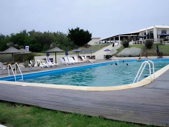 Sport & Beauty 2, Howard Johnson Hotel & Convention Center Madariaga - Carilo, General Juan Madariaga