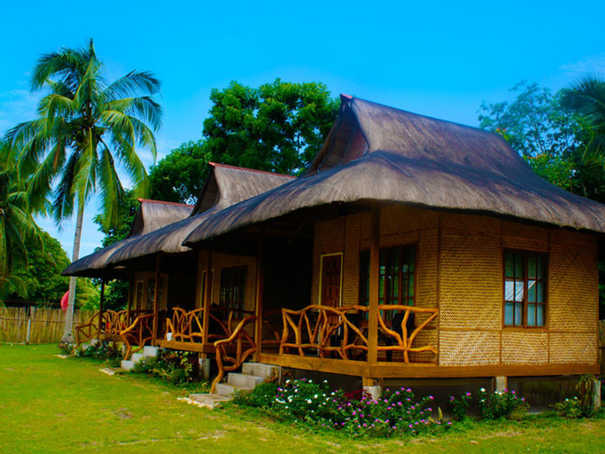 Jurisu Resort, San Vicente