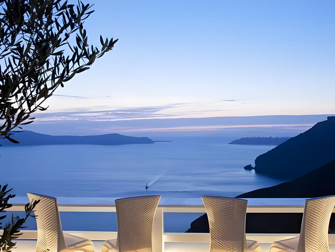 Others 5, Hotel Thireas, South Aegean