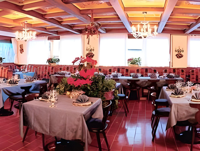 Food & Drinks 5, Alla Posta, Belluno