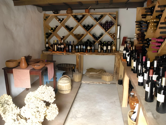 Food & Drinks 5, Hotel Rural 4 Esquinas, Santa Cruz de Tenerife