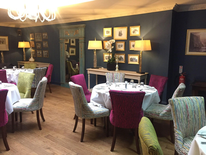 Food & Drinks 5, The Parsonage Hotel   Spa, North Yorkshire