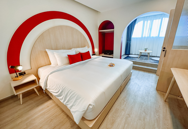 Bedroom 24