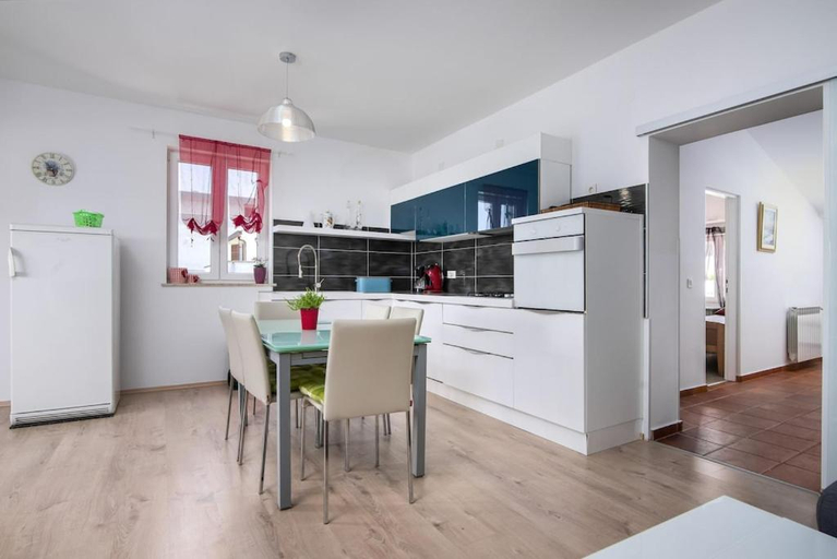 Kitchen 3, Villa Vera, Medulin