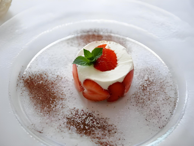 Food & Drinks 4, Saldur Small Active Hotel, Bolzano