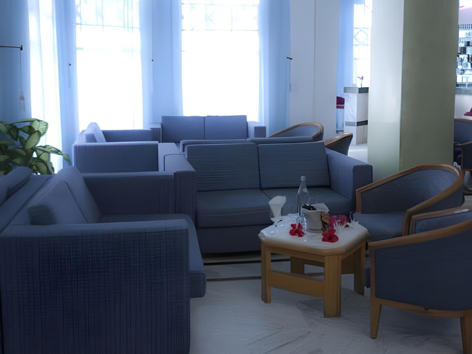Public Area 2, Dream Beach Hotel, Sousse Médina