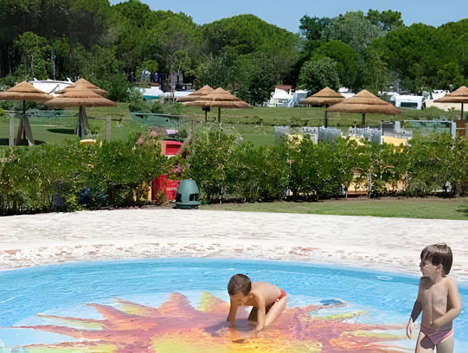 Sport & Beauty 2, Villaggio Turistico Internazionale, Venezia