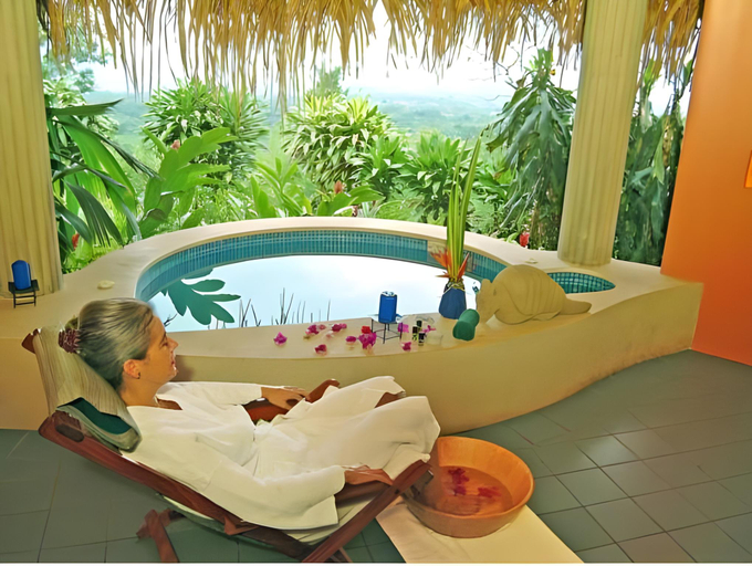 Sport & Beauty 2, Xandari Resort & Spa, Alajuela