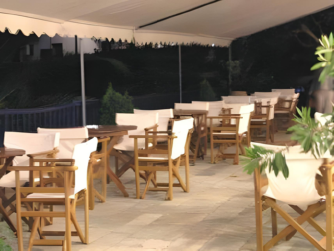 Food & Drinks 4, Aperitton Hotel, Thessaly