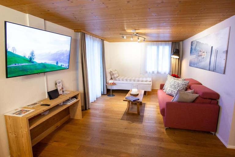 Others 5, Apartments Chalet Wirz Travel, Obwalden