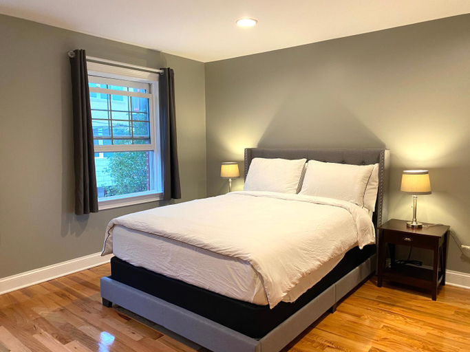 Bedroom 9