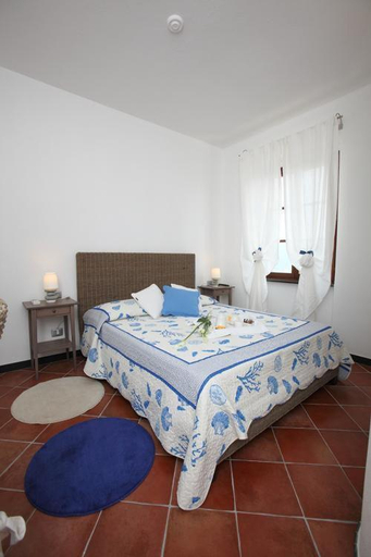 Others 5, Rooms and Breakfast da Carla, Genova