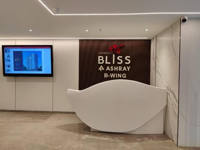 Others 1, Z Bliss Suites, Mumbai Suburban