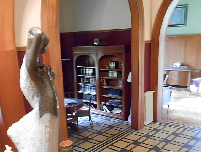 Others 5, La Passagere, Allier