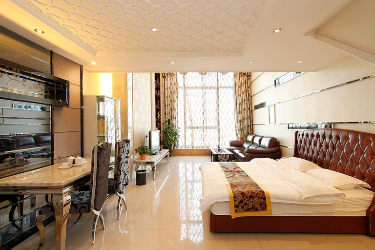 Bedroom 7