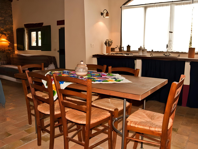 Food & Drinks 5, Locanda in Tuscany, Siena
