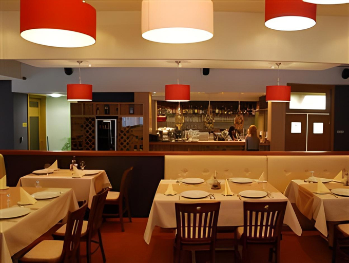 Food & Drinks 5, Erdospuszta Club Hotel, Debrecen