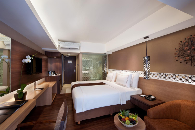 Bedroom 8