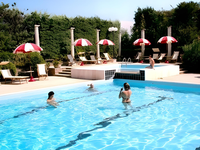 Others 5, Residence Villa Agrimare, Foggia