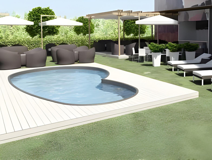 Sport & Beauty 5, Sercotel Plana Parc, Ascend Hotel Collection, Castellón