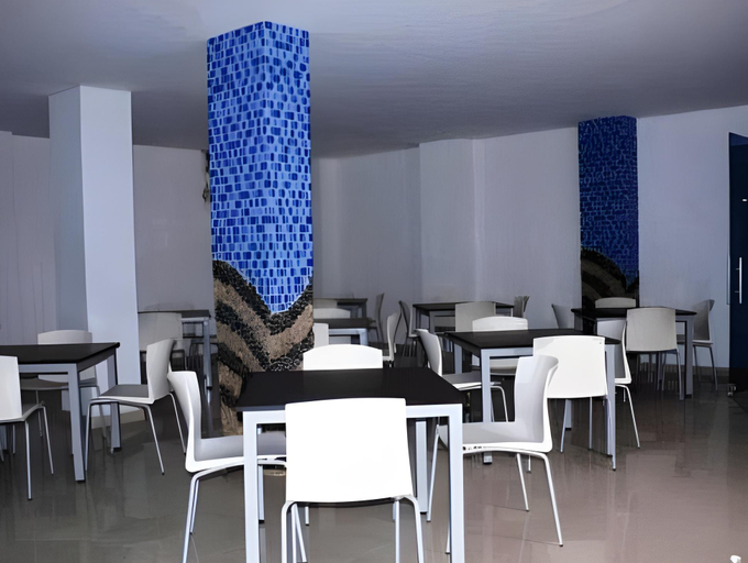 Food & Drinks 5, Hotel Altamar, Cartagena de Indias