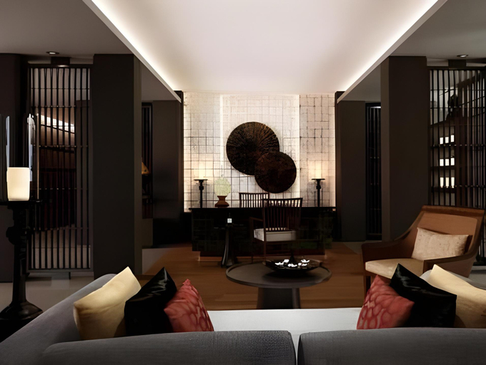 Public Area 4, Bohemia Suites & Spa - Adults Only, Las Palmas