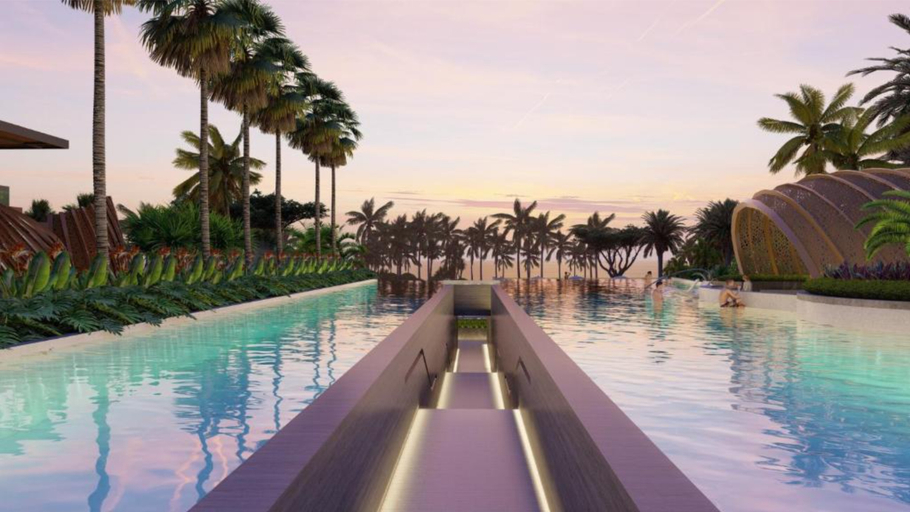 Sport & Beauty 2, Kimpton AQEOS HAINAN by IHG, Hainan