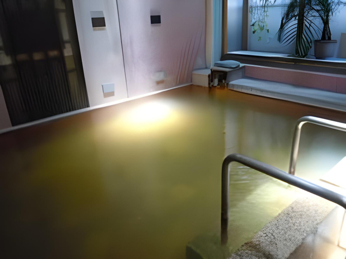 Sport & Beauty 5, Daymaruya Ryokan, Yamanouchi