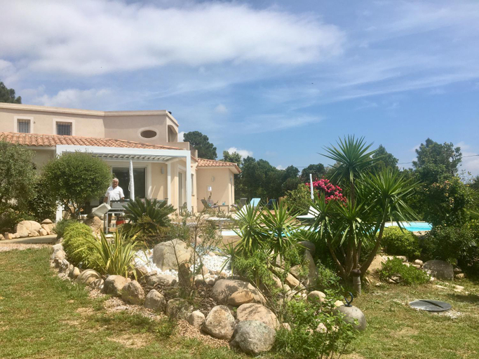 Others 4, A BARMETTA, Corse-du-Sud
