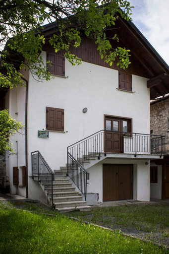 Albergo Diffuso Zoncolan, Udine