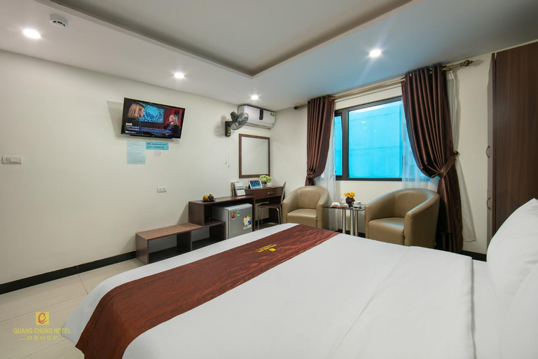 Bedroom 6