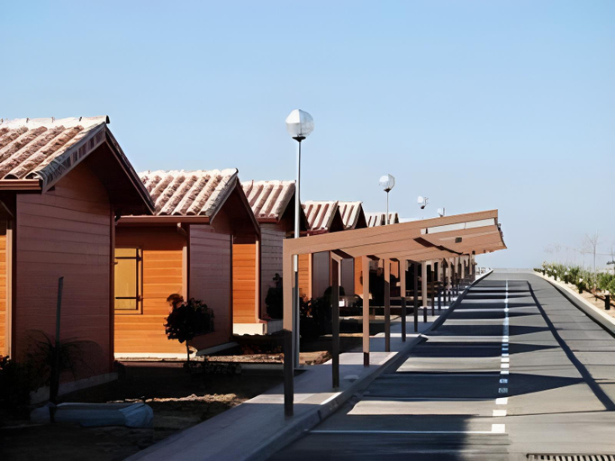 Others 3, Motel San Isidro, Cuenca