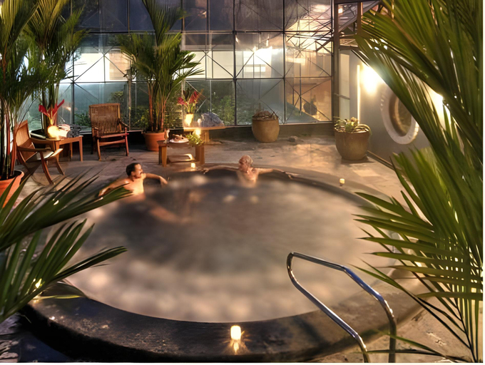 Sport & Beauty 5, Monteverde Villa Lodge, Puntarenas