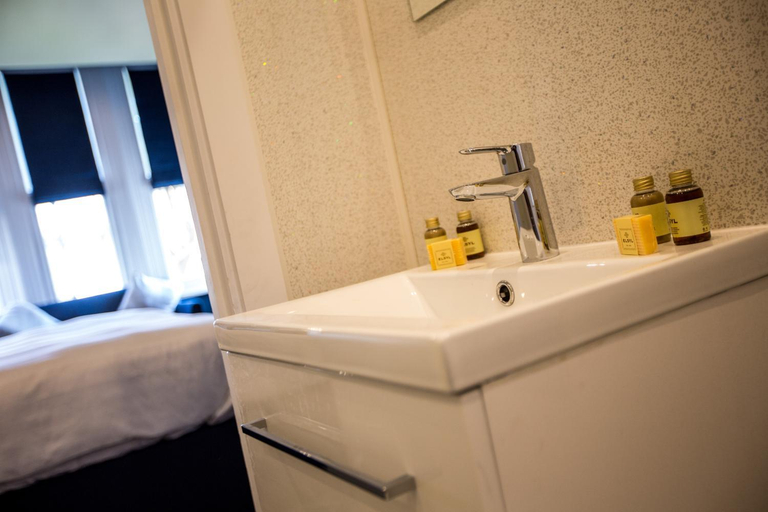 Bathroom 6