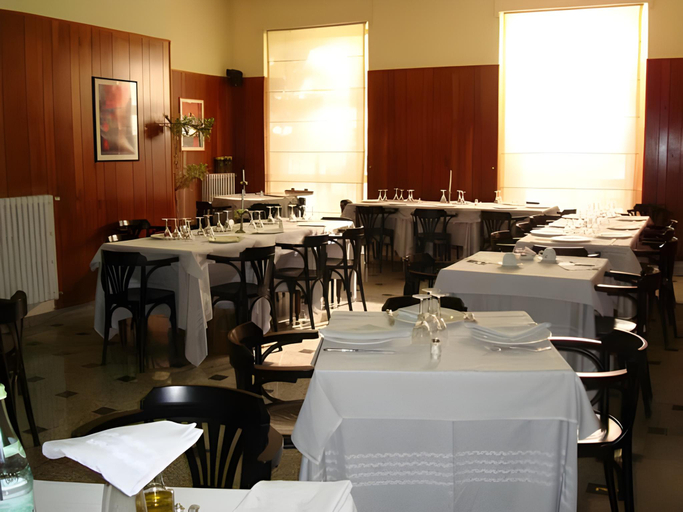 Food & Drinks 4, MIRAMARE, Genova