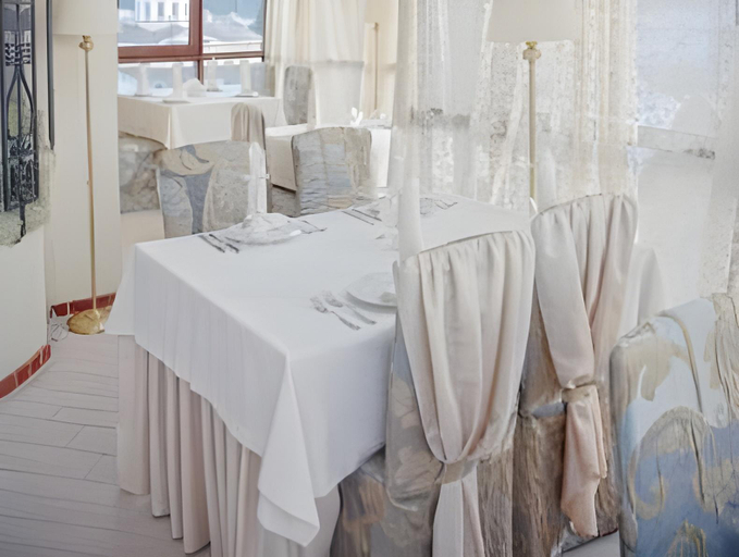 Food & Drinks 4, Feder Boutique Hotel, L'vivs'ka