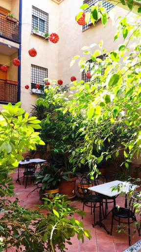 5, Apartamentos Sevilla, Sevilla
