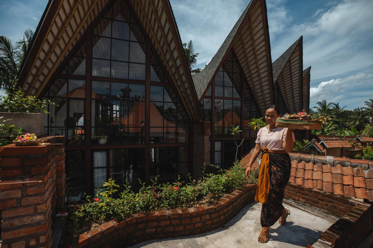 Sanctuary Villas, Gianyar