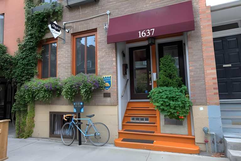 Others 3, La Loggia Art B&B, Montréal
