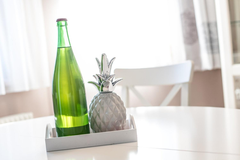 Food & Drinks 4, Appartements Allmaier, Klagenfurt Land