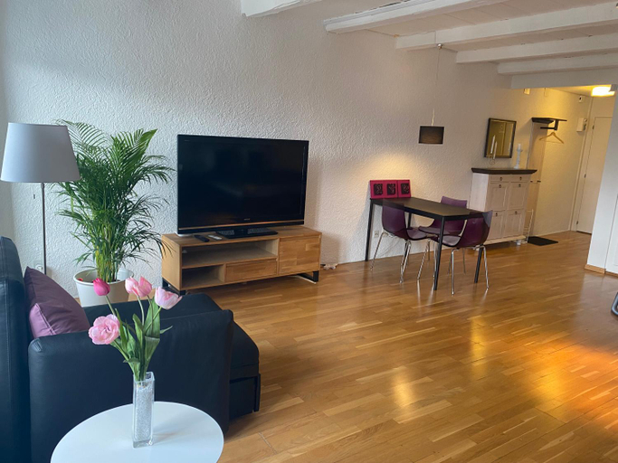 Others 5, Joline private guest apartement Studio 45m2, Nidau