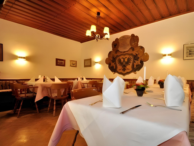Food & Drinks 5, Insel-Hotel-Lindau, Lindau (Bodensee)