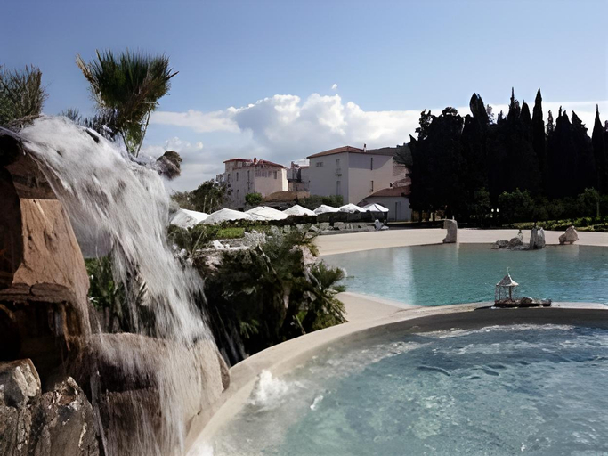 Sport & Beauty 2, Tartheshotel, Medio Campidano