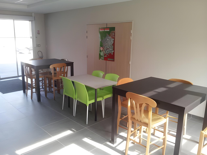Others 3, Relais Fasthotel Dunkerque, Nord